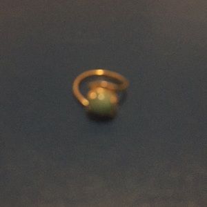 14k ring